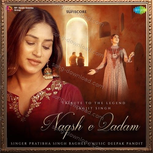 Naqsh E Qadam Pratibha Singh MP3 Download