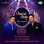 Umrao Jaan Ada - Pratibha Singh Song Download